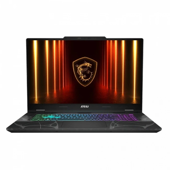 Ноутбук MSI Cyborg 15 B2RWFKG-604XKZ B2RWFKG-604XKZ-TBC7240H16GXXDXX (15.6 ", FHD 1920x1080 (16:9), Core 7, 16 Гб, SSD)