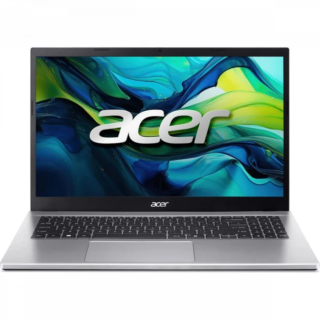 Ноутбук Acer Aspire Go 15 (AG15-42P-R3VL) NX.J7XER.003 (15.6 ", FHD 1920x1080 (16:9), Ryzen 7, 16 Гб, SSD)