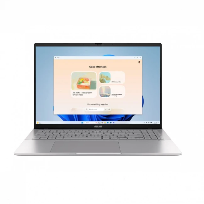 Ноутбук Asus Vivobook S16 S3607VA-RP097W 90NB1671-M00770 (16 ", WUXGA 1920x1200 (16:10), Core 5, 16 Гб, SSD)