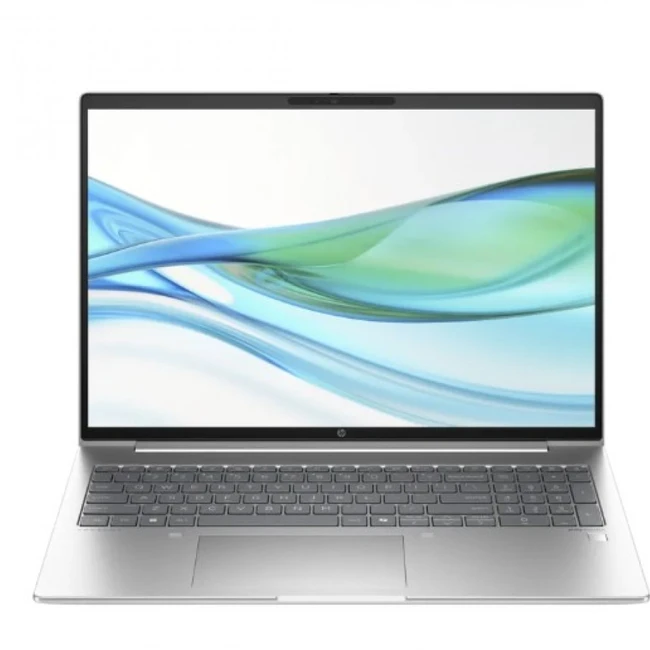 Ноутбук HP Europe ProBook 4 G1i B1BC9AV/73866717 (16 ", WUXGA 1920x1200 (16:10), Core Ultra 5, 16 Гб, SSD)