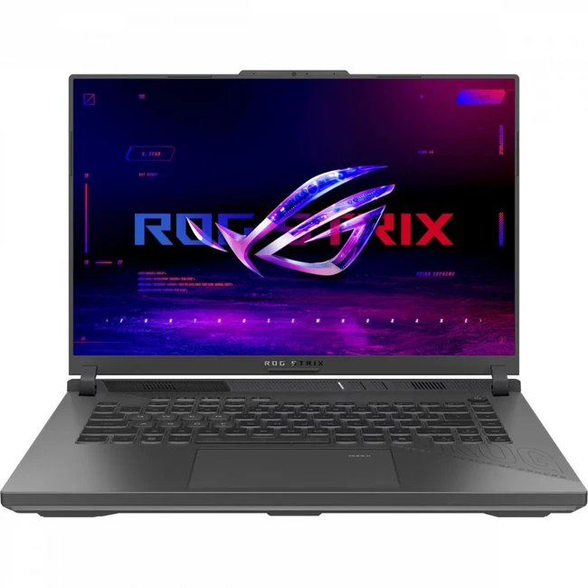 Ноутбук Asus ROG Strix G16 G614PP-S5040 16 ", WQXGA 2560x1600 (16:10), Ryzen 9, 32 Гб