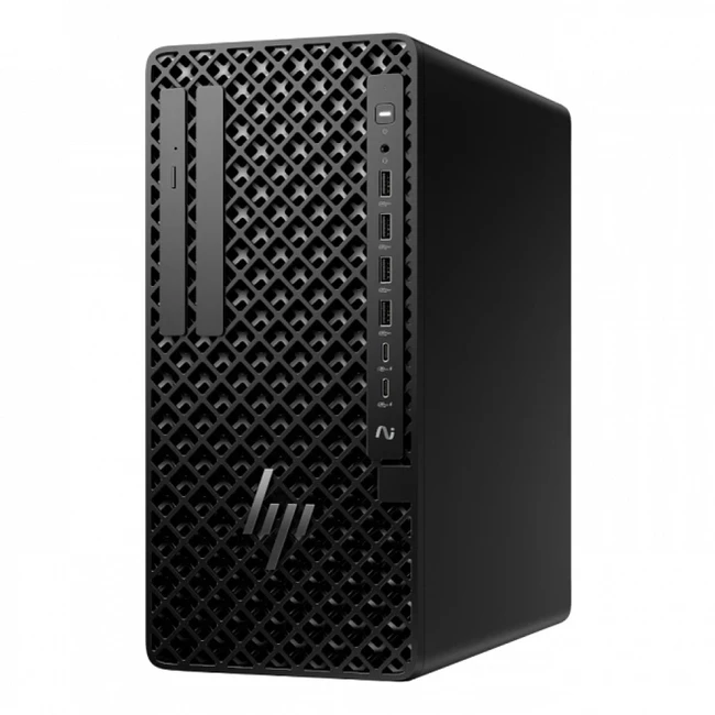 Рабочая станция HP Z1 Tower G1i A2KL8ES (Core Ultra 9, 285, 24, 1 ТБ)