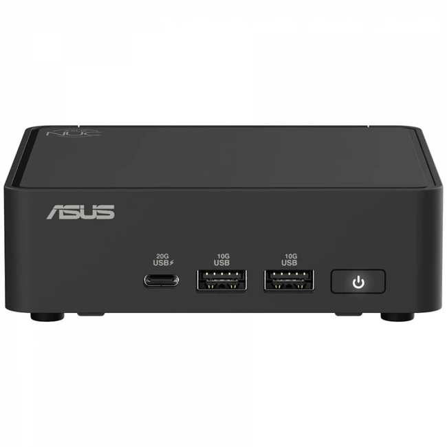 Платформа для ПК Asus NUC 15 PRO RNUC15CRKU500002 90AR00R2-M00080