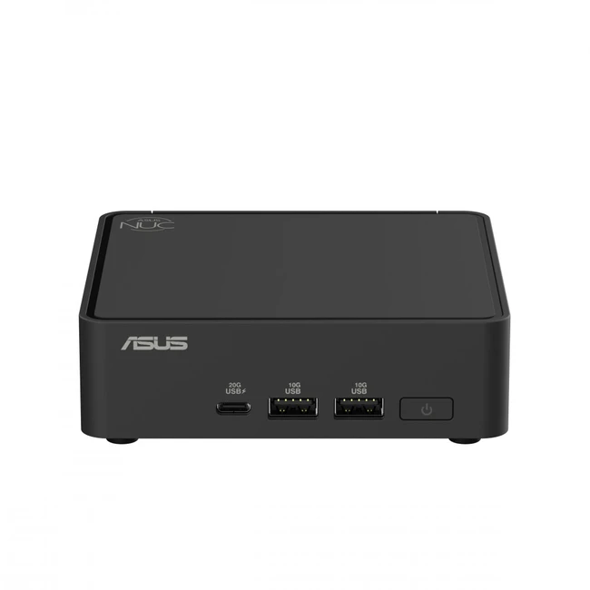 Платформа для ПК Asus ASUS NUC 15 PRO RNUC15CRKC500002 90AR00R2-M00060