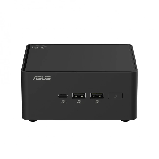 Платформа для ПК Asus ASUS NUC 15 PRO RNUC15CRHC500002 90AR00Q2-M00030