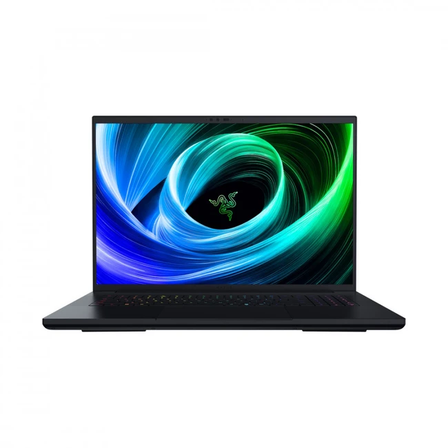 Ноутбук Razer Blade 18 18" RZ09-05297ER3-R3E1 (18 ", 4K Ultra HD + 3840x2400 (16:10), Core Ultra 9, 32 Гб, SSD)