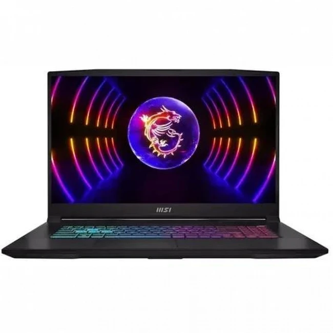 Ноутбук MSI Katana 17 B13VEK-1610XRU 9S7-17L541-1610 (17.3 ", FHD 1920x1080 (16:9), Core i7, 16 Гб, SSD)
