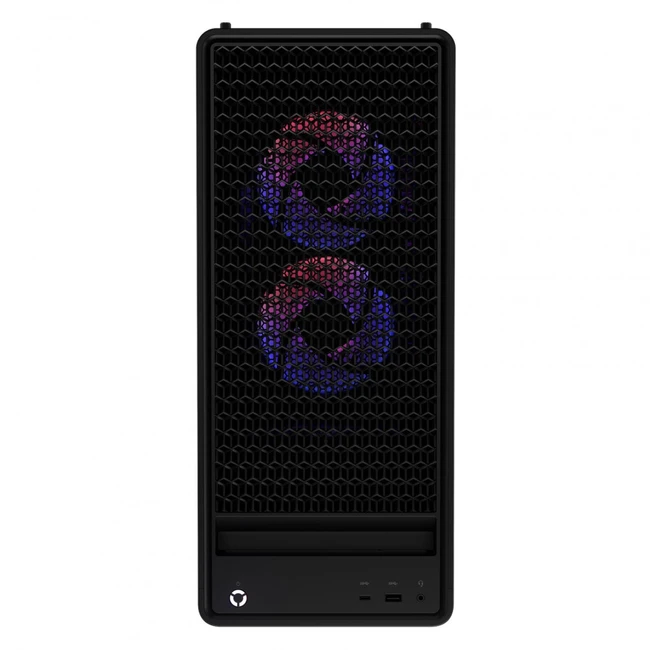 Персональный компьютер Lenovo Legion T5 30AGB10 90YJ0056KZ (Ryzen 7, 7800X, 4.2 ГГц, 32 Гб, SSD)