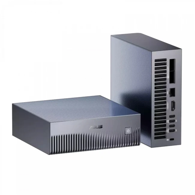 Рабочая станция Asus Ascent GX10-GG0003BN 90MS0371-M00030 (NVidia GB10, GB10, 128, 1 ТБ)