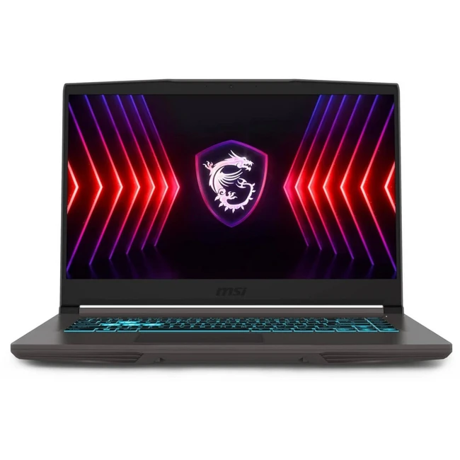 Ноутбук MSI Thin 15 B13UDX-3071AU 9S7-16R831-3071 (15.6 ", FHD 1920x1080 (16:9), Core i5, 16 Гб, SSD)