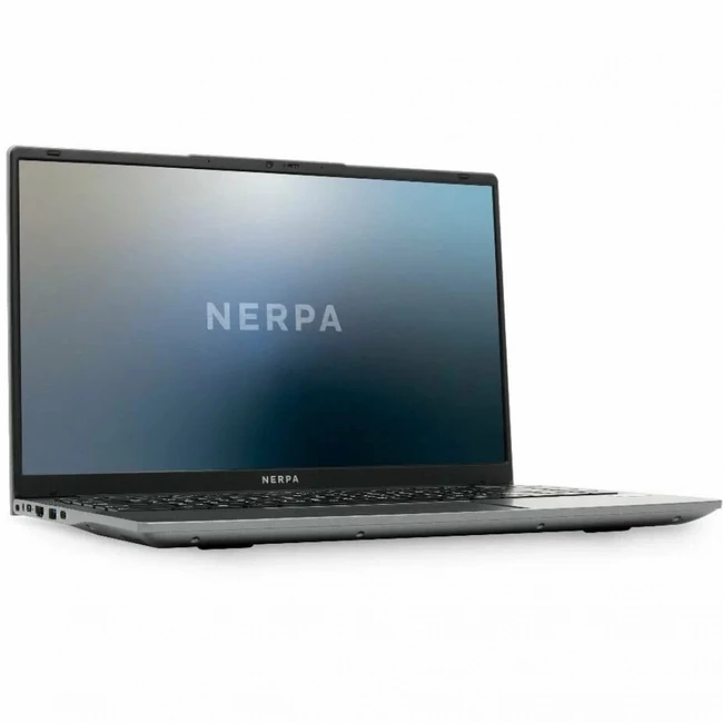 Ноутбук NERPA CASPICA ALOSO A342-14 A342-14BB165200G 14.1 ", FHD 1920x1080 (16:9), Ryzen 3, 16 Гб