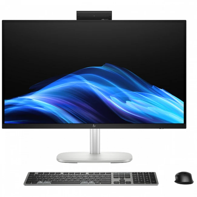 Моноблок HP EliteStudio 8 AiO G1i A55RBET (27 ", Intel, Core Ultra 5, 235, 2.9 ГГц, 32 Гб, SSD, 1 Тб)