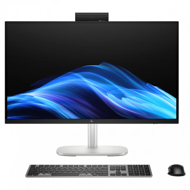 Моноблок HP EliteStudio 8 AiO G1i A55STET (27 ", Intel, Core Ultra 7, 265, 1.8 ГГц, 32 Гб, SSD, 1 Тб)