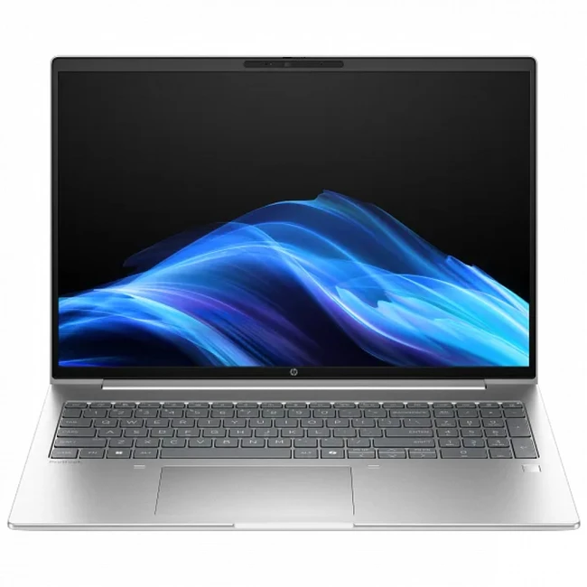 Ноутбук HP Europe ProBook 4 G1iR C5BX2AT (16 ", WUXGA 1920x1200 (16:10), Core Ultra 5, 16 Гб, SSD)