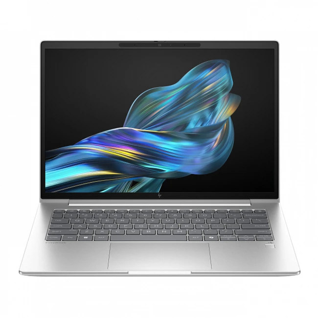 Ноутбук HP Europe EliteBook 6 G1q C5LZ6AT (14 ", WUXGA 1920x1200 (16:10), Snapdragon X, 16 Гб, SSD)