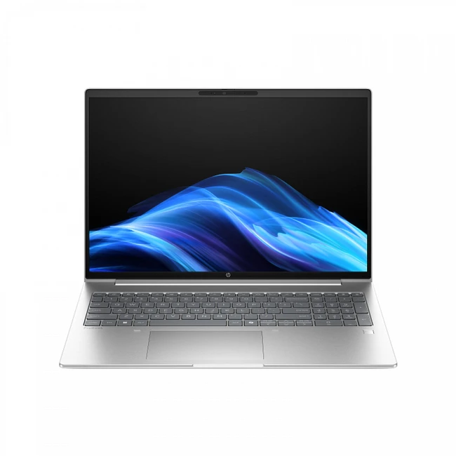 Ноутбук HP ProBook 4 G1i 16 (C67GHEA) (16 ", WUXGA 1920x1200 (16:10), Core Ultra 5, 16 Гб, SSD)