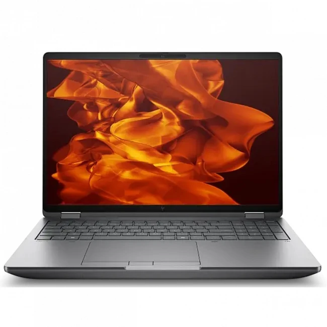 Ноутбук HP ZBook Fury G1i 16 (C91W4EA) (16 ", WQXGA 2560x1600 (16:10), Core Ultra 7, 32 Гб, SSD)