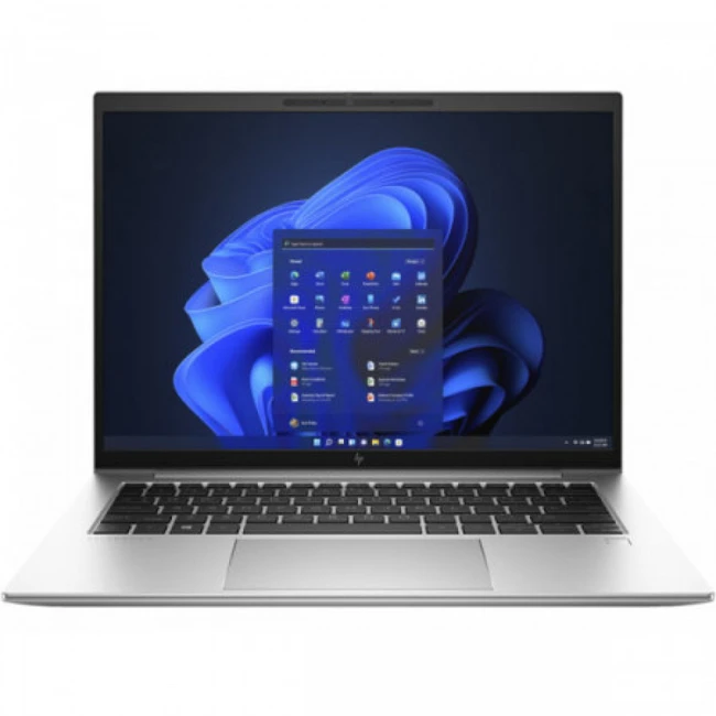 Ноутбук HP ProBook 440 G10 UMA 8A5N9EA_S (14 ", FHD 1920x1080 (16:9), Core i7, 8 Гб, SSD)