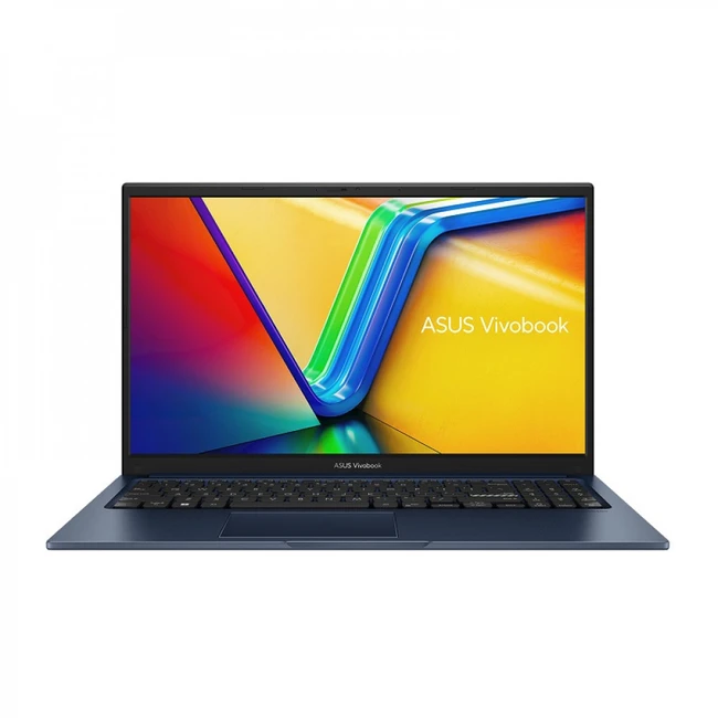 Ноутбук Asus Vivobook 15 X1504VA-BQ5204W 90NB10J1-M04R70 (15.6 ", FHD 1920x1080 (16:9), Core i3, 8 Гб, SSD)