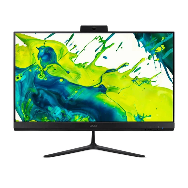 Моноблок Acer Aspire C24-2 DQ.BMJMC.002 (23.8 ", Intel, Core i3, 1305U, 1.6 ГГц, 8 Гб, SSD, 512 Гб)
