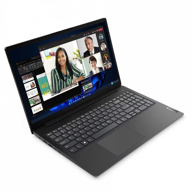 Ноутбук Lenovo V15 G4 IRU Black 83A100T3PB 15.6 ", FHD 1920x1080 (16:9), Core i5, 16 Гб