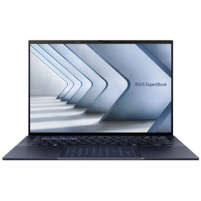 Ноутбук Asus B9403CVAR ExpertBook B9 OLED 90NX05W1-M02ZT0 14 ", WQXGA+ 2880x1800 (16:10), Core 5, 16 Гб