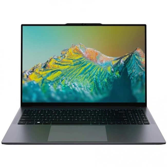 Ноутбук Chuwi Corebook Plus 16 Corebook Plus 16"R5 16 ", WUXGA 1920x1200 (16:10), Ryzen 5, 16 Гб