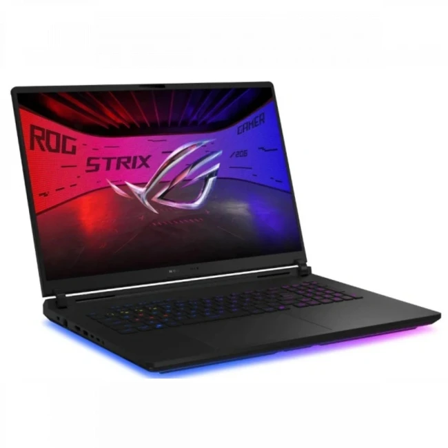 Ноутбук Asus ROG Strix Scar 18 G835LX-SA186W 90NR0LF1-M00AS0 18 ", WQXGA 2560x1600 (16:10), Core Ultra 9, 64 Гб