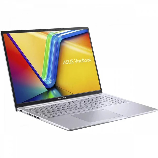 Ноутбук Asus M1605NAQ Vivobook 16 Cool Silver 90NB1832-M00570 16 ", WUXGA 1920x1200 (16:10), Ryzen 5, 16 Гб