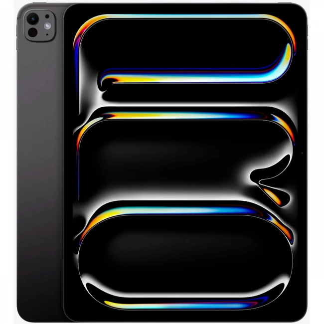 Планшет Apple iPad Pro 13" (M5) 256Gb Wi-Fi Space Black MDYJ4LL/A 256 Гб, 12 Гб