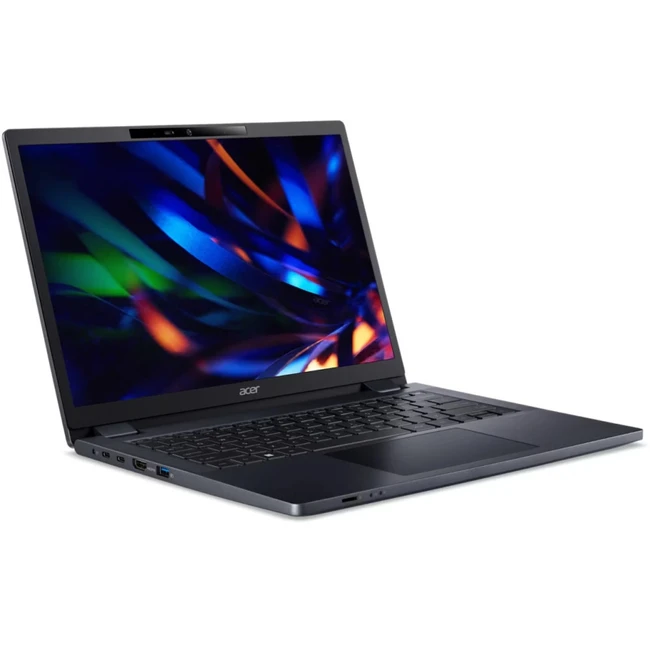 Ноутбук Acer TravelMate P4 14 TMP414-53 NX.VZTCD.00L 14 ", WUXGA 1920x1200 (16:10), Core i7, 32 Гб