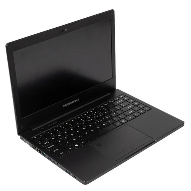 Ноутбук ГРАВИТОН Н14И-ТП Н14И-ТП_163733 14 ", FHD 1920x1080 (16:9), Core i5, 8 Гб