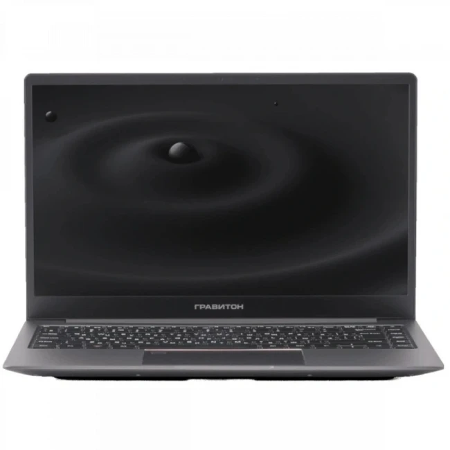 Ноутбук ГРАВИТОН Н14И-Т Н14И-Т_186150 14 ", FHD 1920x1080 (16:9), Core i5, 16 Гб