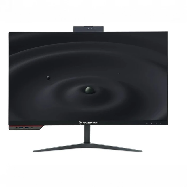 Моноблок ГРАВИТОН М53И_227133 23.8 ", Intel, Core i5, 12400, 2.5, 16 Гб, 512 Гб