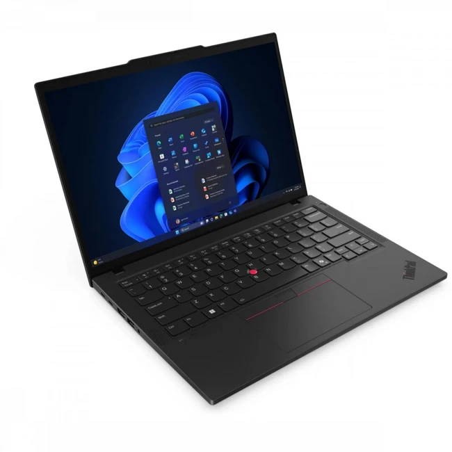 Ноутбук Lenovo ThinkPad T14 Gen 6 21QCA03SCD_PRO 14 ", WQXGA+ 2880x1800 (16:10), Core Ultra 7, 16 Гб