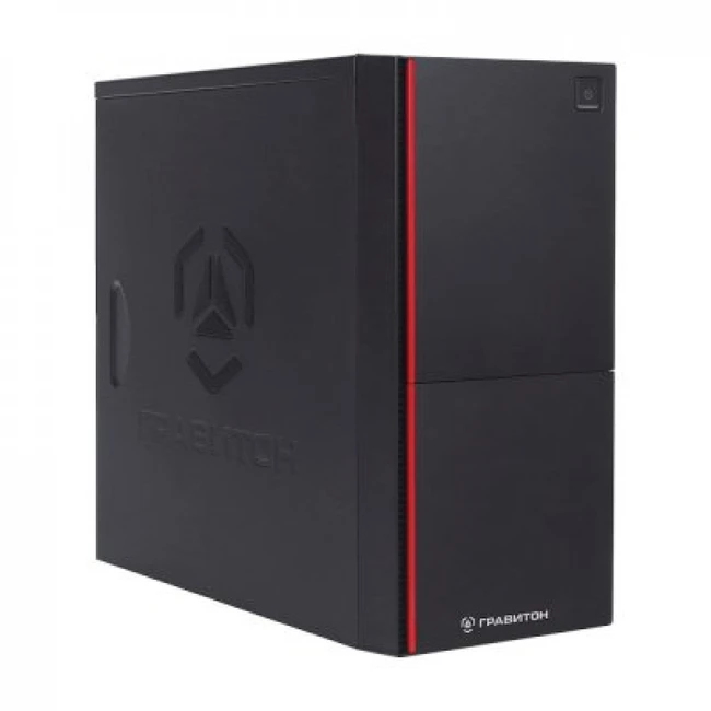 Персональный компьютер ГРАВИТОН Д50А_226600 Ryzen 5, 5600GT, 3.6, 16 Гб