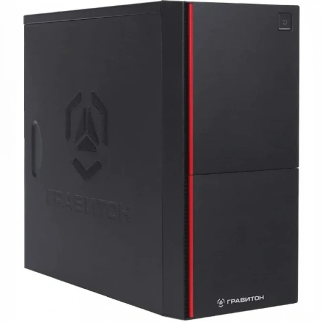 Персональный компьютер ГРАВИТОН Д50А Д50А_226650 Ryzen 7, 5700G, 3.8, 16 Гб