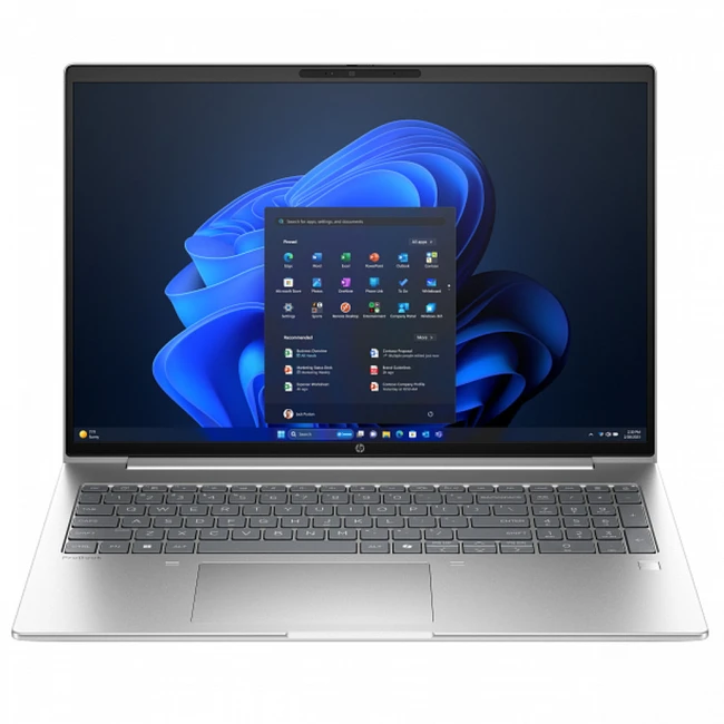 Ноутбук HP ProBook 4 G1i 16 CH9M5ET 16 ", WUXGA 1920x1200 (16:10), Core Ultra 7, 32 Гб