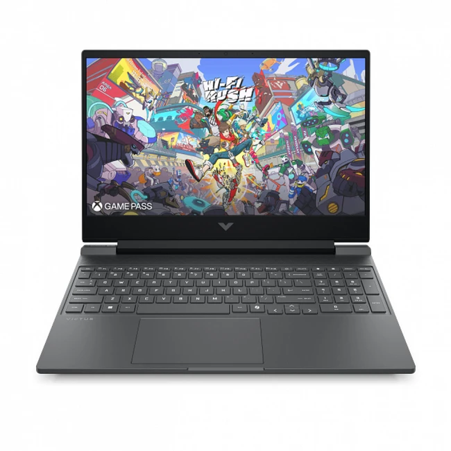 Ноутбук HP Victus 15-fb3030ci D02DWEA 15.6 ", FHD 1920x1080 (16:9), Ryzen 5, 24 Гб, SSD