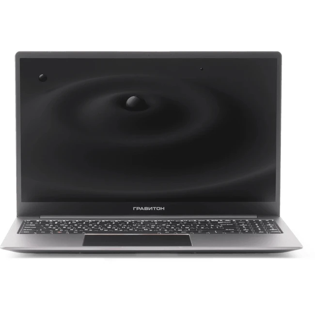 Ноутбук ГРАВИТОН Н15И-Т Н15И-Т_227778 15.6 ", FHD 1920x1080 (16:9), Core i7, 16 Гб
