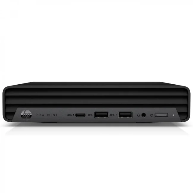 Персональный компьютер HP ProDesk 400 G9 Mini B6HT2ES Core i5, 14500T, 1.7, 16 Гб
