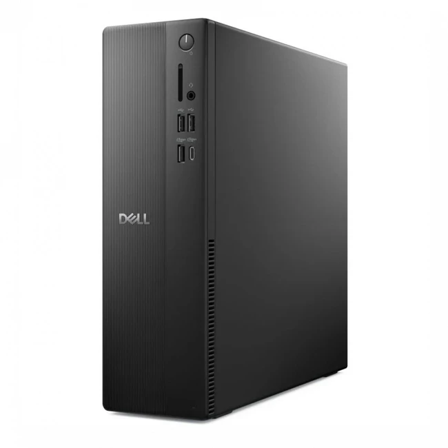 Персональный компьютер Dell Slim ECT1250 210-BPNX Core i7, 14700, 2.1 ГГц, 16 Гб, SSD, Windows 11 Pro