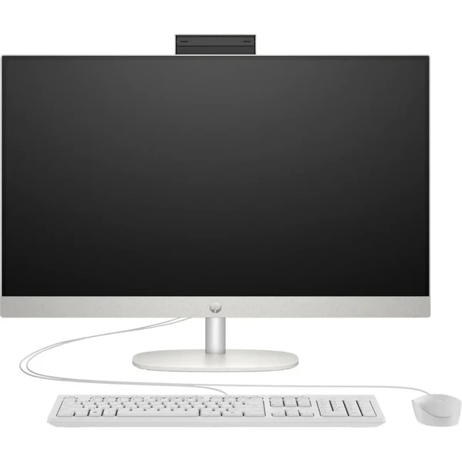 Моноблок HP 24-cr0077ci B85NZEA 23.8 ", Intel, Core i7, 1355U, 1.7, 16 Гб, 512 Гб