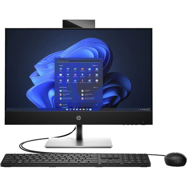 Моноблок HP ProOne 440 G9 B6YR3ET 23.8 ", Intel, Core i5, 14500T, 1.7, 8 Гб, 512 Гб