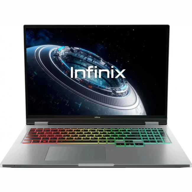 Ноутбук Infinix GTBook GL614 71005000135 16 ", WQXGA 2560x1600 (16:10), Core i5, 16 Гб