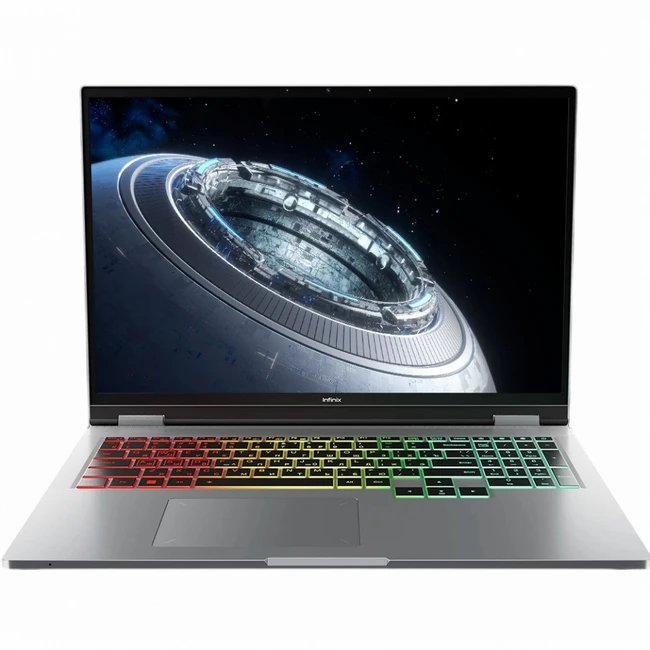 Ноутбук Infinix GTBook GL614 71005000123 16 ", WQXGA 2560x1600 (16:10), Core i7, 32 Гб