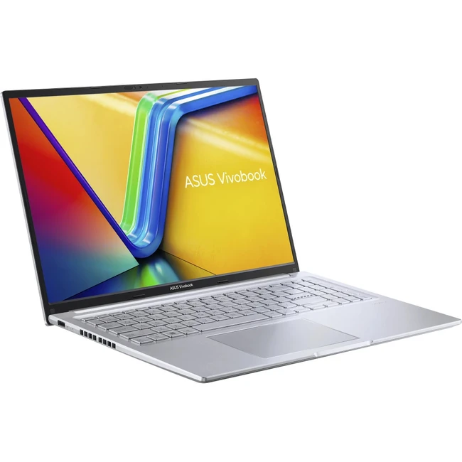 Ноутбук Asus X1605VA Vivobook 16 Cool Silver 90NB10N2-M02X50 16 ", WUXGA 1920x1200 (16:10), Core i7, 16 Гб