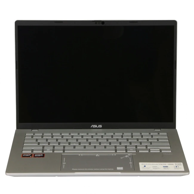 Ноутбук Asus Vivobook S 14 M3407HA-SF077 90NB16E2-M00560 14 ", WUXGA 1920x1200 (16:10), Ryzen 5, 16 Гб