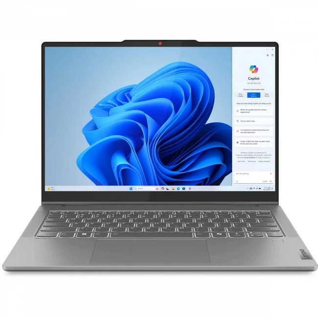 Ноутбук Lenovo IdeaPad 5 14IRH9 83KX007VRK 14 ", WUXGA 1920x1200 (16:10), Core i5, 16 Гб