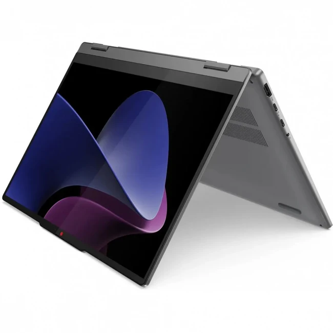Ноутбук Lenovo IdeaPad 5 2-in-1 14IRH9 Luna Grey 83KX0082RK 14 ", WUXGA 1920x1200 (16:10), Core i5, 16 Гб
